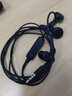 NICEHCK 无迹MX500耳机Type-C手机HiFi低音流行人声网红二次元3.5mm平头塞 Type-C无迹紫色 带麦 实拍图