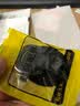 驰典 苹果7钢化膜小7钢化膜苹果iphone8全屏覆盖手机膜玻璃抗蓝光防摔高清防爆膜  i7/8【新9D高清版】全屏防指纹【3片装】  实拍图