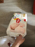 好奇（Huggies） 铂金装纸尿裤元气桃桃尿不湿金装婴儿男女通用尿裤超薄耐用 铂金装M92片【6-11kg】 实拍图