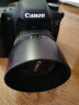 佳能（Canon）EF 50mm f/1.4 USM 单反定焦人像镜头 全画幅镜头 搭配乐摄族四合一滤镜套装三 晒单实拍图