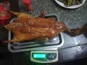 森宇缘（SENYUYUAN）木炭烤鸭炉商用不锈钢烤鸡炉脆皮五花肉 双层加厚燃气烧鹅吊炉 联系客服发电子版 实拍图