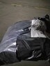 S.archon春秋谍影户外m6战术风衣男士作训服服饰加厚战术外套 黑色（外套+内胆） S（适合110-140） 实拍图