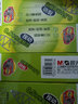 晨光（M&G）G-5按动笔芯学生考试水性笔签字笔替芯0.5mm 墨蓝色20支 盒 实拍图