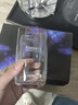 Bohemia捷克进口水晶玻璃水杯高档果汁杯威士忌杯洋酒杯家用耐热绿茶杯 进口250ml单只 实拍图