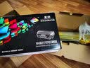 星朋适用惠普LaserJet Pro MFP M128fp M128fn激光一体机硒鼓扫描复印打印机M1136 M126a墨盒1106 p1108晒鼓 MFP M128fp大容量硒鼓2500页 一支 实拍图