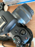 早行客 49mmUV镜保护镜 微单反相机超薄12层镀膜滤镜 适用佳能M50 M6 M62 M100 15-45/索尼55f1.8ZA镜头 实拍图