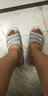 潮路思新款情侣夏季男女士大码47加肥加厚48凉拖居家加大号四季塑料拖鞋 灰色-1111 50 适合46-47脚 实拍图