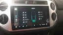 飞歌（FlyAudio）适用大众07-24迈腾CC蔚揽车载智慧中控屏导航一体机  EC2四核2+64+AHD后视+安装 实拍图
