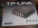 TP-LINK 普联R470GP-AC迷你一体化AP管理4口POE供电家用光纤宽带有线千兆企业路由器 实拍图