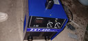世纪瑞凌（SHIJIRUILING） 世纪瑞凌电焊机220V380V工业双电压ZX7-315/400 315多板工业机 标配 实拍图