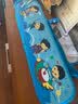 奇美口风琴儿童中小学生初学演奏口风琴 37.键小状元 蓝色(硬盒)+竖笛 实拍图
