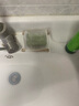 朵拉朵尚茶树嫩肤皂小绿香皂洗脸肥皂全身面背部手工沐浴皂男女 茶树嫩肤皂 （到手3块） 实拍图