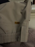 龙牙【张译同款】【补货速抢】寒锋战术软壳长裤秋冬男通勤弹力户外 卡其色（修身加强版） 31 165/82B 高165重126-145 实拍图