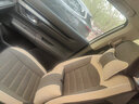 翰静 半包布汽车坐垫四季通用汽车座套小车座椅套适用于 典雅灰 捷达VS5五菱星辰雪佛兰科鲁泽 实拍图