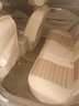 适用于别克凯越05/06/07/08/2011/13/15/18/20款四季汽车座套全包围坐垫 商务咖-标准版【五座】 实拍图