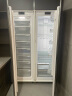 daogrs意大利 K6sPro 嵌入式冰箱 原装进口超薄全内嵌式镶嵌式隐藏式家用双开门 500L组合 晒单实拍图