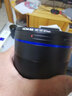 老蛙（LAOWA）老蛙100mm F2.8 2倍放大全画幅微距镜头 百微花卉昆虫口腔牙科人像E口 官方标配【含赠品】 佳能EF卡口自动光圈版 实拍图