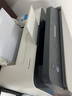 得力（deli）136w硒鼓 110硒鼓 易加粉 w1110a适用惠普136a/w/nw墨盒 108a/w粉盒 138p/pn打印机 超大容量2只装 实拍图