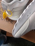 耐克NIKE女休闲鞋复古气垫AIR MAX DAWN运动鞋DM8261-001帆白36.5 实拍图
