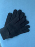 卡蒙（Kenmont）针织手套女冬骑车用防风手套短款毛线防寒手套户外保暖km-2847 实拍图