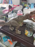 美泰（mattel）新品美泰侏罗纪恐龙玩具侏罗纪世界2反派迅猛龙电影 巨型传奇音效霸王龙GRN70 实拍图