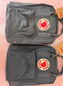 FJALLRAVEN北极狐kanken sling户外男女款单肩收纳包旅行包运动斜挎包23797 560海蓝色 2.5L 实拍图