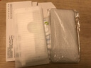 东烁 适用苹果8钢化膜iphone7/8plus手机膜i7p全屏覆盖抗蓝光无白边防爆贴膜 7P/8P5.5寸【全屏白色】高清3片装+送礼品 实拍图