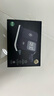 aresh无线充电器四合一多功能时钟床头闹钟小夜灯适用苹果16 15手机apple watch耳机S10 ultra2手表支架 白色【时钟｜闹钟｜夜灯】 配充电线【适用于苹果手表】 实拍图
