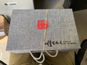 眷砂堂宜兴原矿紫砂杯全手工带盖杯子过滤内胆杯办公功夫茶具龙韵五件套 实拍图