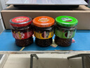 尝香思【官方正品】尝香思香辣牛肉酱 拌饭拌面辣椒酱下饭菜 潜江特产 六种口味缤纷套装 实拍图