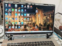 德里酷 联想微星华硕三星戴尔宏基惠普神州炫龙14/15.6英寸笔记本电脑液晶显示内屏幕升级IPS屏 14寸1366*768 30针 实拍图