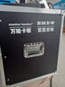 manharKandon 专业舞台婚庆乐队音响套装大型户外演出学校大功率KTV会议单双15远程音箱 A2 单15寸高级套装 实拍图