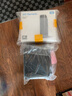 西部数据（WD）移动硬盘USB3.0桌面存储新元素Elements Desktop 3.5英寸大容量机械硬盘外置外接台式设备兼容Mac 【标配】+包+备用电源 14TB 【WDBWLG0140HBK】 实拍图