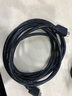 斯格（Sgo）USB3.0数据线公对公双头USB线移动硬盘盒数据线散热器连接线 USB3.0公对公 5米 实拍图