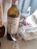 拉蒙帝延堡赤霞珠干红葡萄酒750ml*6整箱装 法国原瓶进口 波尔多AOC 晒单实拍图
