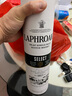 拉弗格（Laphroaig）精锐橡木桶  苏格兰单一麦芽威士忌 700ml 40度 礼盒装 进口洋酒 实拍图