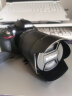 JJC 相机遮光罩 替代HB-32 适用于尼康AF-S 18-105mm/18-140mm单反镜头D7500 D7100 D5300 D850配件 遮光罩+67mmUV滤镜 实拍图