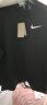 耐克（NIKE）官方舰店男装夹克24夏新款休闲服运动服跑步健身训练防风时尚外套 经典薄款梭织/晒图退10【元】 XL/180/96 实拍图
