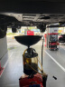 嘉实多（Castrol）极护智E版 全合成机油 汽机油润滑油 5W-40 SP级 4L 汽车保养 实拍图