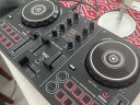 Pioneer DJ Pioneer DJ先锋DDJ200手机打碟机新手入门套装DJ直播酒吧打碟数码控制器学习打碟控制 DDJ200标配 晒单实拍图