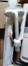 睿米（ROIDMI） 吸尘器家用自清洁新品无线手持式吸拖擦一体机拖洗地机床上地毯除螨NEX S 水墨白 实拍图
