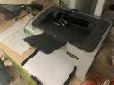 惠普（HP）【二手9成新】惠普（HP）LaserJet 1020  黑白激光打印机 办公设备打印 家用 HP1007+智能小白盒(手机无线WIFI连接） 实拍图