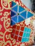 ZCUBE透明魔方3阶磨砂顺滑比赛初学者专用三阶异形魔方玩具 透明三阶+金字塔 实拍图
