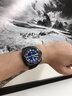 雷达（RADO）瑞士手表皓星系列机械男表潮流复古休闲 实拍图