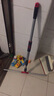 伊司达 地刮地面刮水器家用瓷砖卫生间拖把浴室厕所地板玻璃清洁器60CM 实拍图