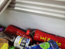 穗凌（SUILING） WT4-196家用小型冰箱 商用冷柜双箱双温 便利店超市饮料雪糕冷藏冷冻冰柜 晒单实拍图