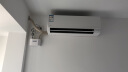DLTXCN空调排水泵家用全自动排水器中央空调抽水泵风管机自动排水空调 DL-24A  加3米管 实拍图