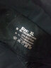俞兆林2件装冰丝无痕内衣女无钢圈薄款聚拢文胸背心运动蕾丝美背抹胸 6359(2件黑色） XL （130-140斤85CD &90ABC 实拍图