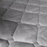 南极人NanJiren床垫软垫四季透气保护垫可折叠学生榻榻米床褥子垫子垫被租房专用地铺睡垫1.5米床 实拍图