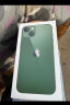 Apple iPhone 13 (A2634)128GB 绿色 支持移动联通电信5G 双卡双待手机 实拍图